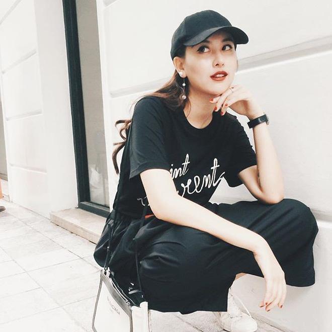 Hú hồn, còn ai nhận ra đây là Hà Lade không vậy?-6