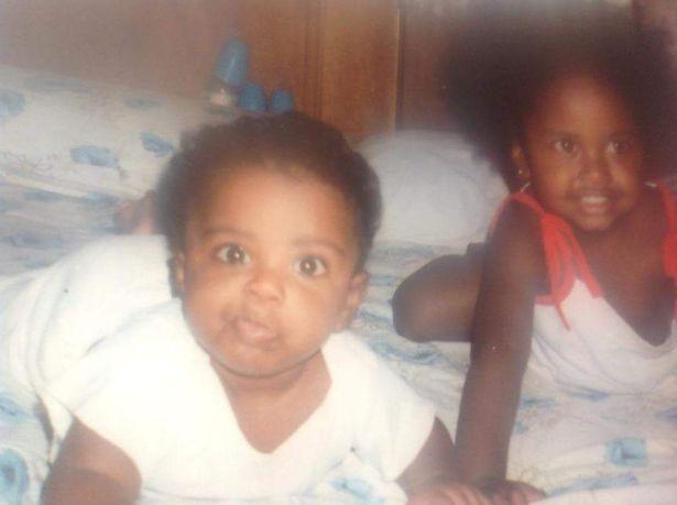 Người phụ nữ có gương mặt quỷ đã luôn muốn chết đi cho xong đến khi gặp được người đàn ông đặc biệt-1