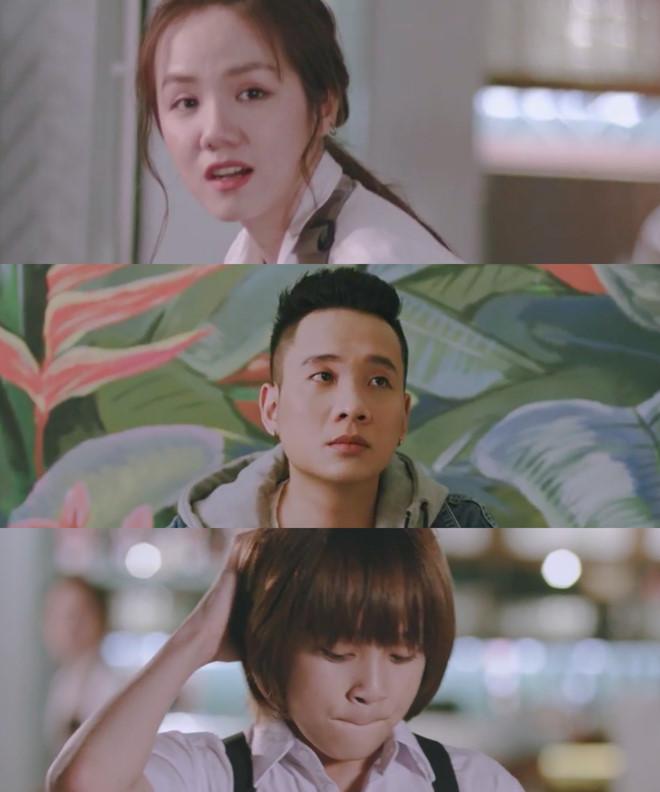 Tranh luận về kết thúc của Đã lỡ yêu em nhiều: JustaTee là ai?-2