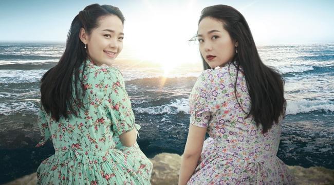 Lan Ngọc, Angela Phương Trinh, Minh Hằng chạm trán hạng mục diễn xuất tại Liên hoan phim Việt Nam 2017-5