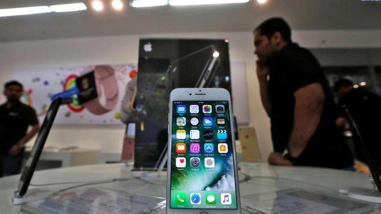 Apple xuống thang, giúp Ấn Độ phát triển ứng dụng chống cuộc gọi, tin nhắn rác-1