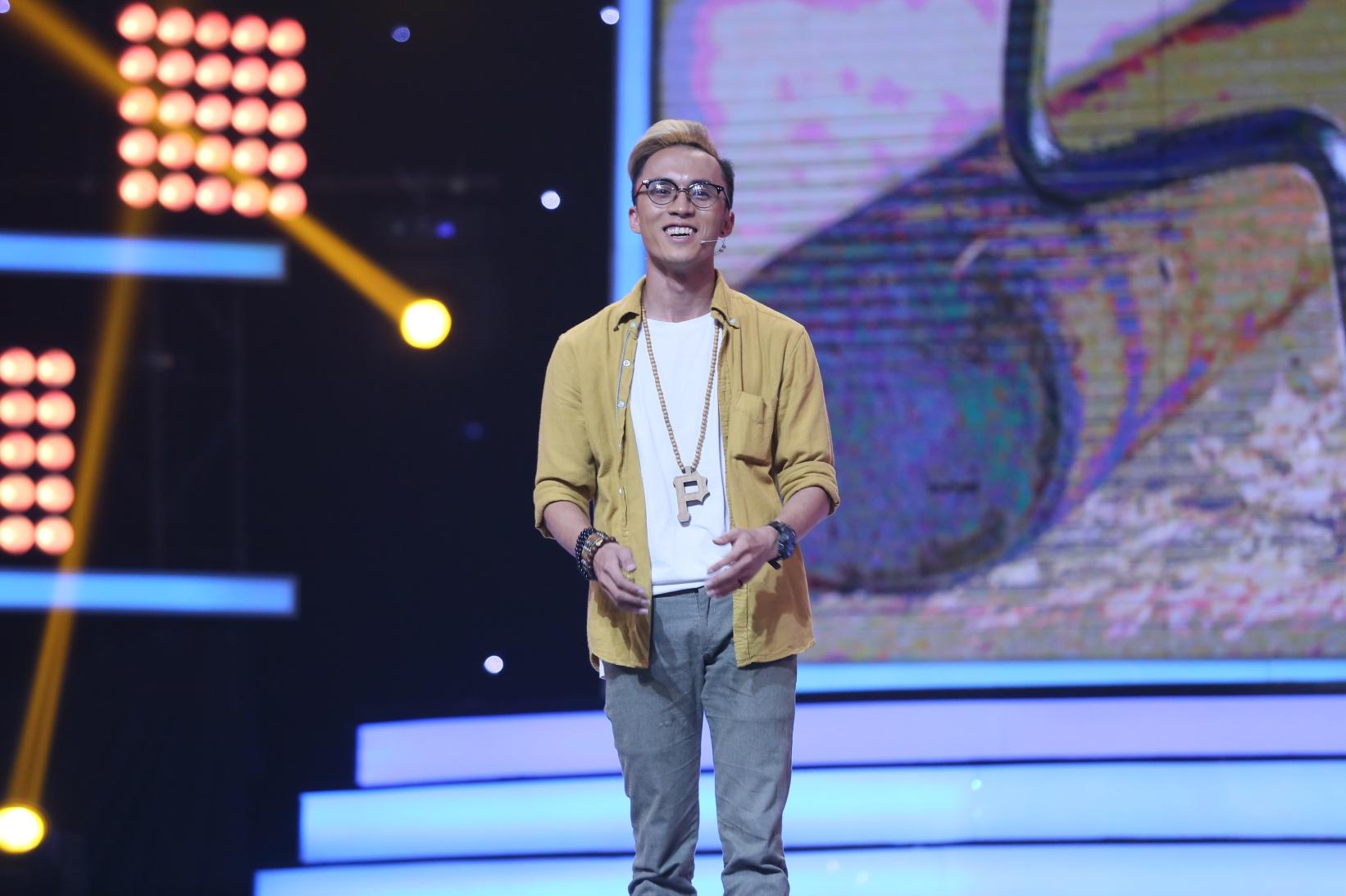 Vì yêu mà đến: Tường tận về người yêu, màn tỏ tình của chàng trai Thái Nguyên khiến dàn hot girl đồng loạt rơi nước mắt-1