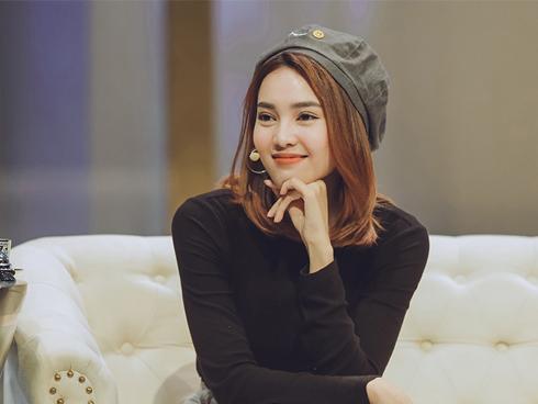 Lan Ngọc lần đầu lên tiếng: Tôi không phải hình mẫu lý tưởng để S.T tiến tới hôn nhân-4