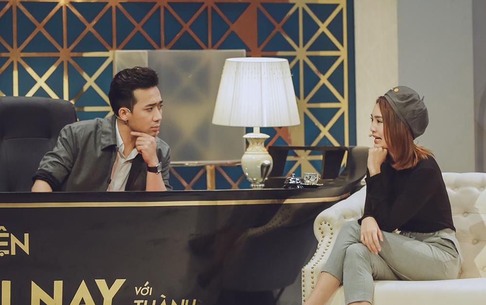 Ninh Dương Lan Ngọc: Tôi mất hai năm bị khủng hoảng vì thành công quá sớm-2