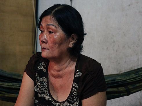 Đã thi hành án tử hình Nguyễn Hải Dương-11