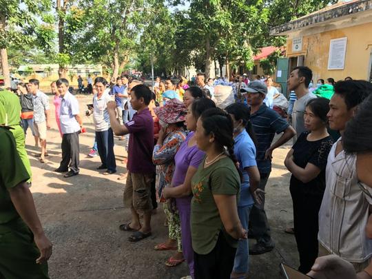 Đã thi hành án tử hình Nguyễn Hải Dương-10