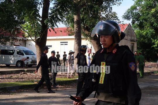 Đã thi hành án tử hình Nguyễn Hải Dương-4