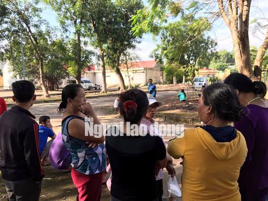 Đã thi hành án tử hình Nguyễn Hải Dương-5