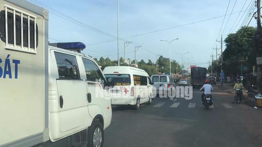 Đã thi hành án tử hình Nguyễn Hải Dương-6