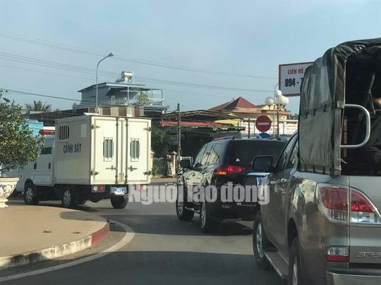 Đã thi hành án tử hình Nguyễn Hải Dương-7