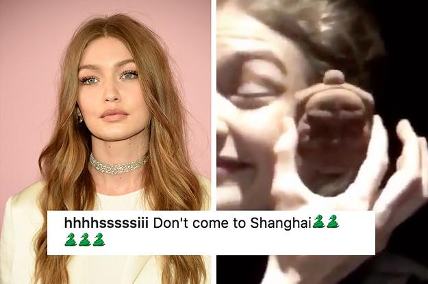 Ngày diễn gần kề, Victorias Secret Show gặp rắc rối lớn vì nhiều người mẫu không thể xin visa nhập cảnh Trung Quốc-6