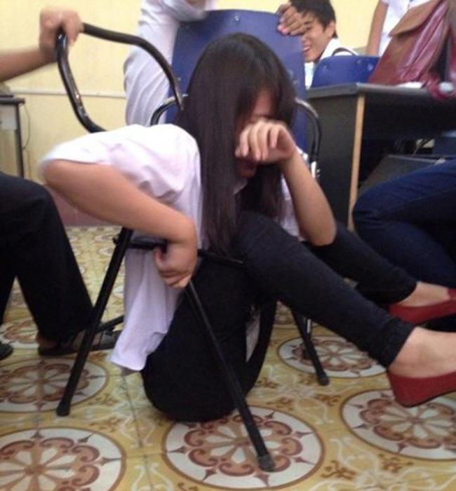 Cuộc sống nở hoa hay bế tắc chỉ sau một khoảnh khắc-11