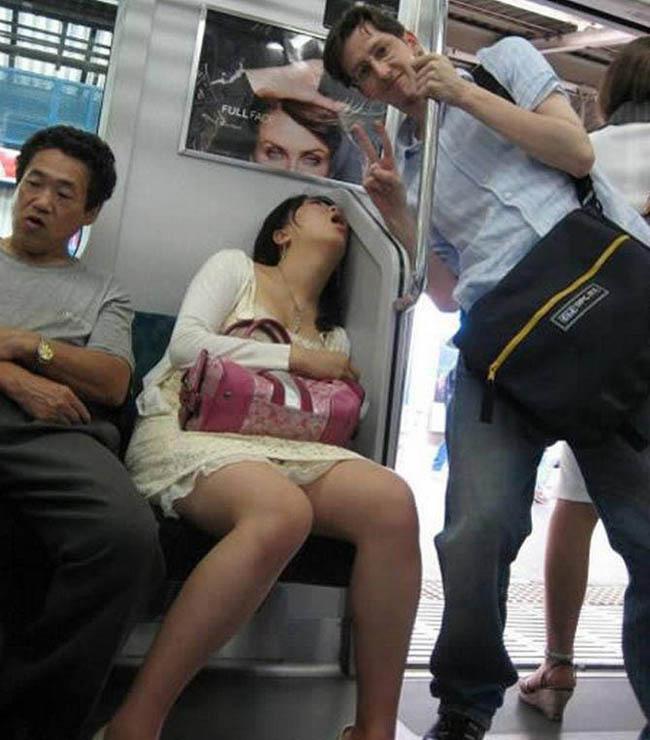 Cuộc sống nở hoa hay bế tắc chỉ sau một khoảnh khắc-12