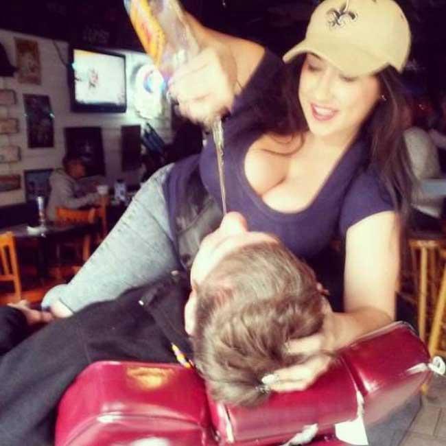 Cuộc sống nở hoa hay bế tắc chỉ sau một khoảnh khắc-13