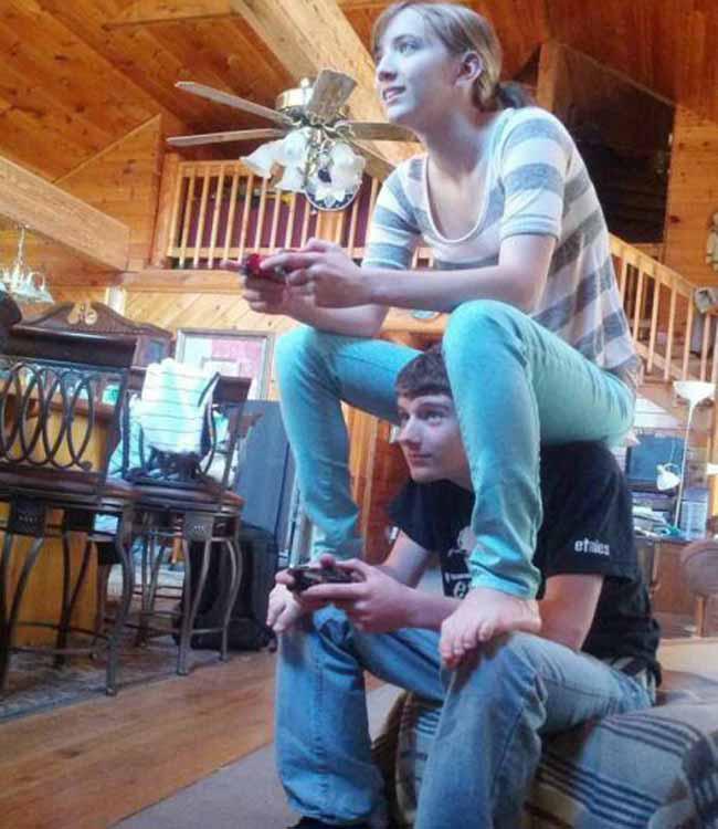 Cuộc sống nở hoa hay bế tắc chỉ sau một khoảnh khắc-4