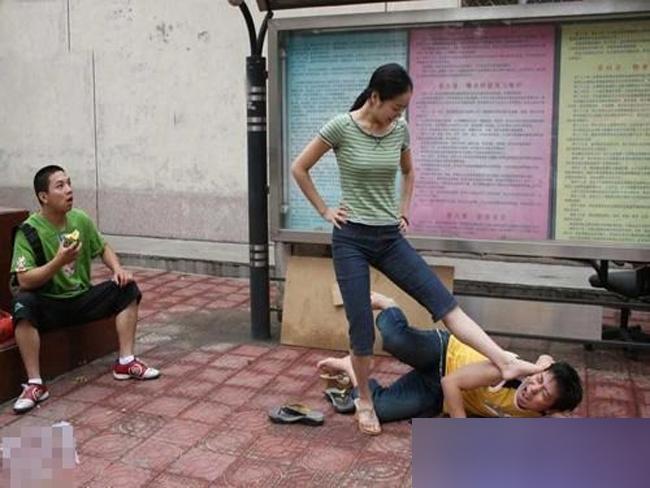 Cuộc sống nở hoa hay bế tắc chỉ sau một khoảnh khắc-8