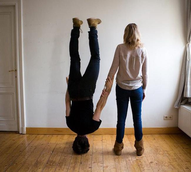 Cuộc sống nở hoa hay bế tắc chỉ sau một khoảnh khắc-9