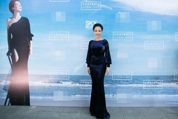 Uyên Linh: Diva là một danh xưng đẹp nhưng đã quá lỗi thời-2