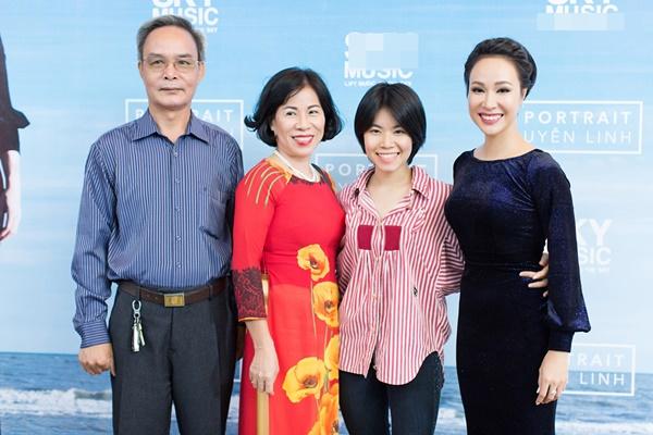 Uyên Linh: Diva là một danh xưng đẹp nhưng đã quá lỗi thời-3