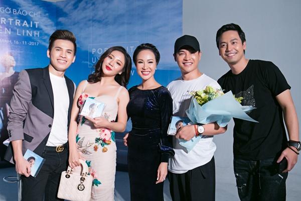 Uyên Linh: Diva là một danh xưng đẹp nhưng đã quá lỗi thời-4