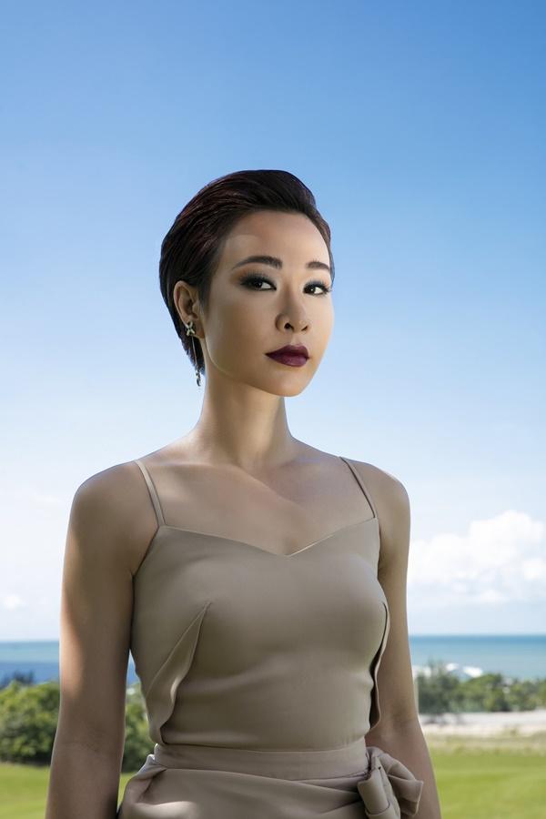 Uyên Linh: Diva là một danh xưng đẹp nhưng đã quá lỗi thời-9