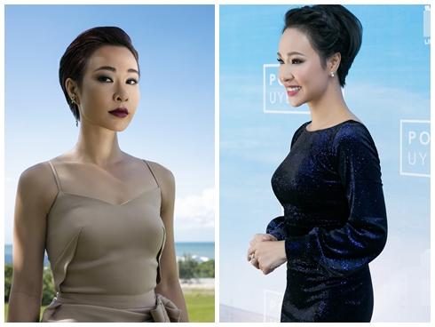 Uyên Linh gây tranh cãi khi gọi Taylor Swift là con rắn hao trai-3