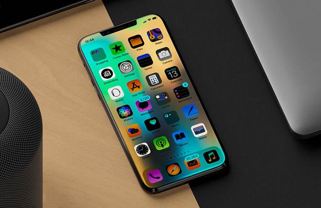 Tuyệt chiêu kéo dài thời lượng pin iPhone X-1