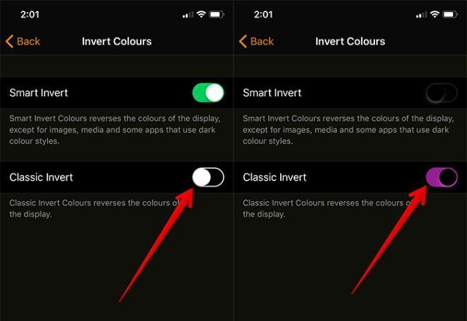 Tuyệt chiêu kéo dài thời lượng pin iPhone X-4