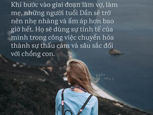 3 con giáp nữ là người mẹ trên cả tuyệt vời, hậu vận sống lâu trăm tuổi, hưởng phước đủ đầy từ con cái