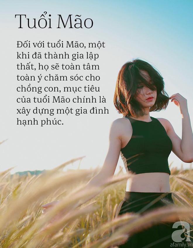 3 con giáp nữ là người mẹ trên cả tuyệt vời, hậu vận sống lâu trăm tuổi, hưởng phước đủ đầy từ con cái-1