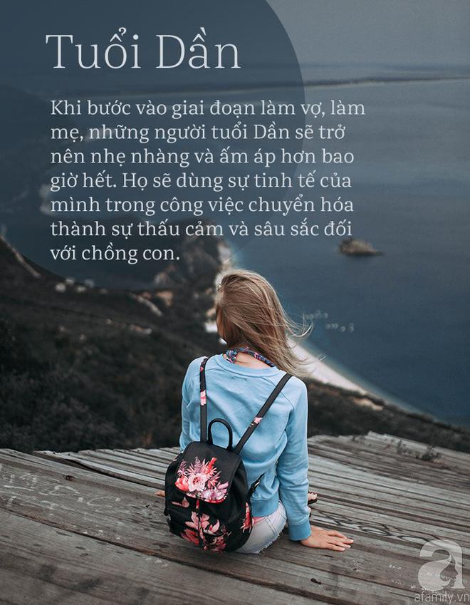 3 con giáp nữ là người mẹ trên cả tuyệt vời, hậu vận sống lâu trăm tuổi, hưởng phước đủ đầy từ con cái-2