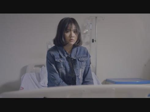 Ngược chiều nước mắt tập 19: Trang đau đớn cầu xin có con trước khi Hiệp chết-1