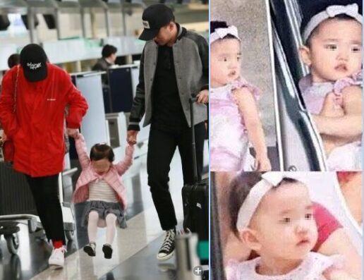 Cư dân mạng chỉ trích Dương Mịch tham công tiếc việc, 3 tháng không về nhà thăm con-2