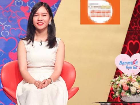 'Hot girl' quá xinh còn tìm đến 'Bạn muốn hẹn hò' nhờ mai mối khiến nhiều người càng lo mình ế