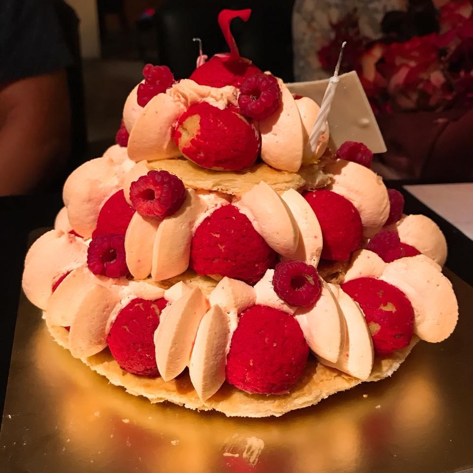 Trấn Thành mắng Hari Won là con dâu ranh mãnh khi bí mật tổ chức sinh nhật cho mẹ chồng-3