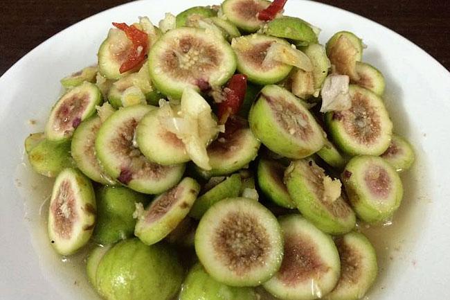 2 cách làm nộm thịt ba chỉ thơm ngon không thể cưỡng lại-2