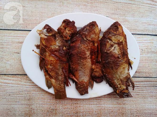 Thực đơn cơm tối đơn giản ngon miệng chỉ 53 nghìn đồng cho gia đình 3 người-2