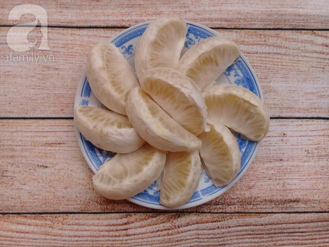 Thực đơn cơm tối đơn giản ngon miệng chỉ 53 nghìn đồng cho gia đình 3 người-4