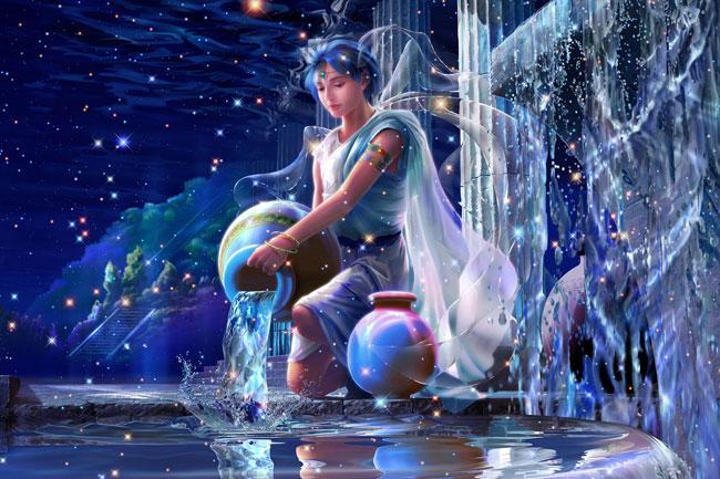 Tử vi cung hoàng đạo Xử Nữ năm 2018 (phần 2)-1