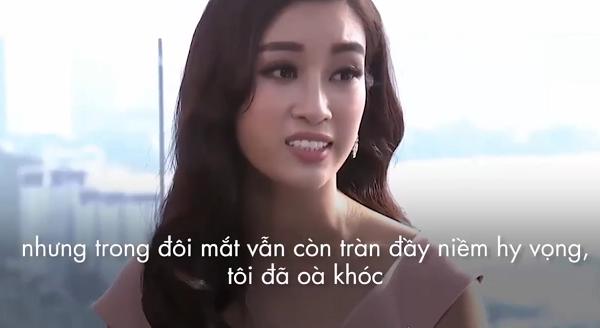 Thi hùng biện xuất sắc, Đỗ Mỹ Linh nhận số điểm cao nhất từ Global Beauties-1