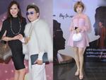 Cùng một chiếc đầm Dior: Triệu Lệ Dĩnh bị chê tới tấp, Suzy thì đẹp rạng ngời dù đã chia tay Lee Min Ho-7