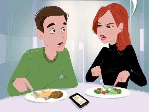 11 kiểu người thà ế chứ quyết không bao giờ yêu