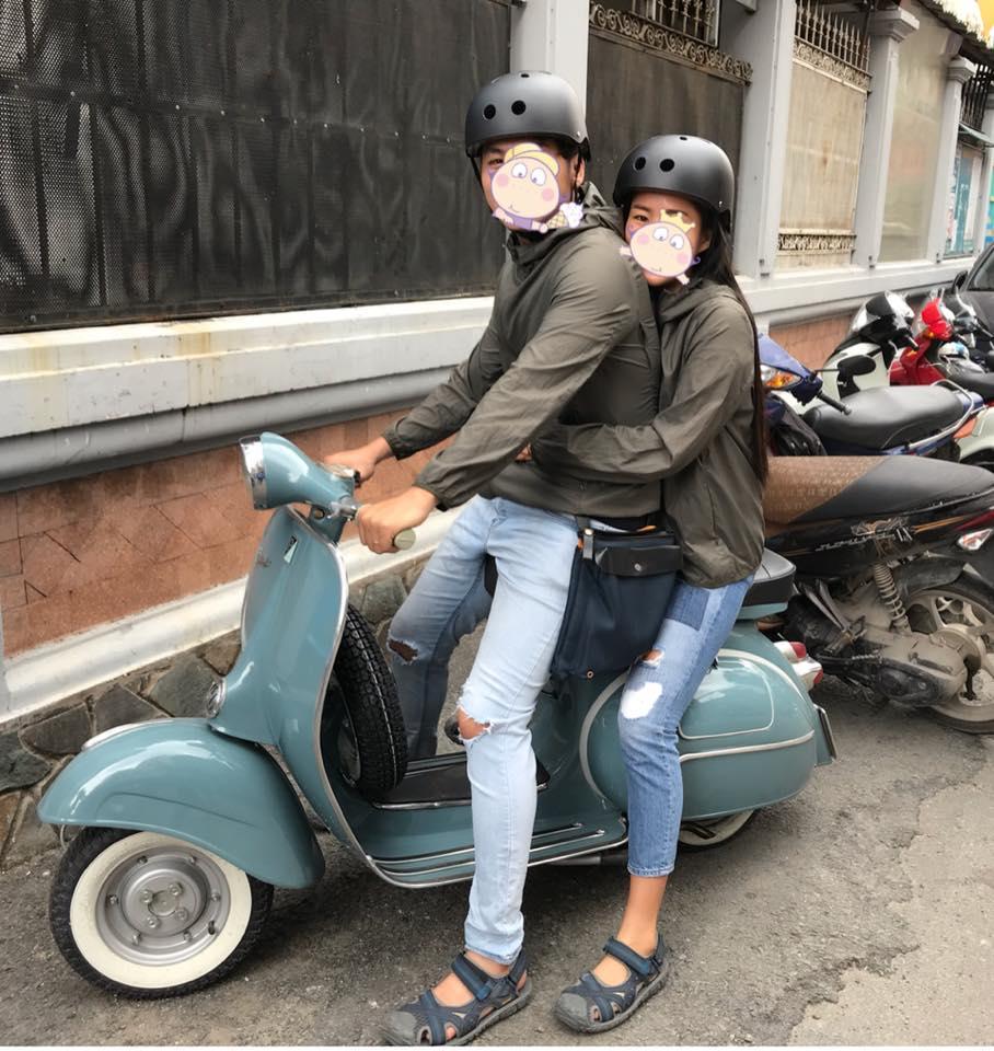 Tin sao Việt: Tóc Tiên tiết lộ bí mật phía sau bức hình sexy-5