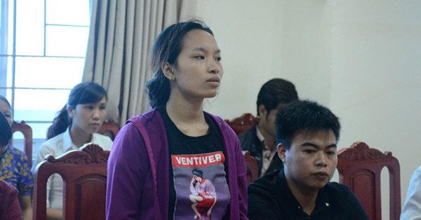 Mẹ bé tử vong sau tiêm kháng sinh: Con khó thở, tôi bế sang phòng bác sỹ còn bị mắng-3