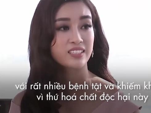 ĐỘC QUYỀN: Giám khảo Miss World 2017 bật mí 90% Đỗ Mỹ Linh sẽ thắng giải Hoa hậu Nhân ái-6