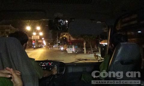 Bữa ăn cuối cùng của tử tù Nguyễn Hải Dương-11