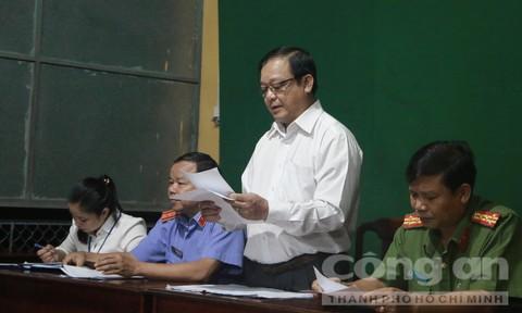 Bữa ăn cuối cùng của tử tù Nguyễn Hải Dương-8