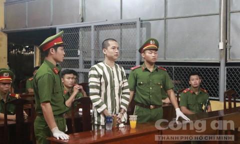 Bữa ăn cuối cùng của tử tù Nguyễn Hải Dương-9