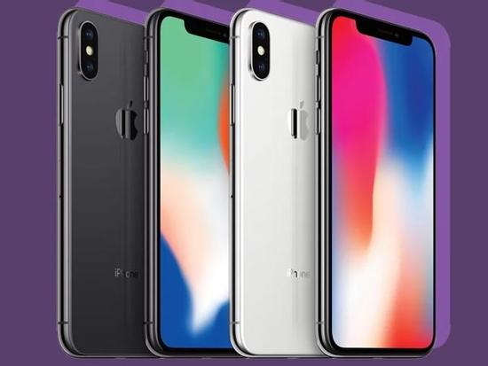 iPhone X lọt tốp 25 phát minh xuất sắc nhất 2017