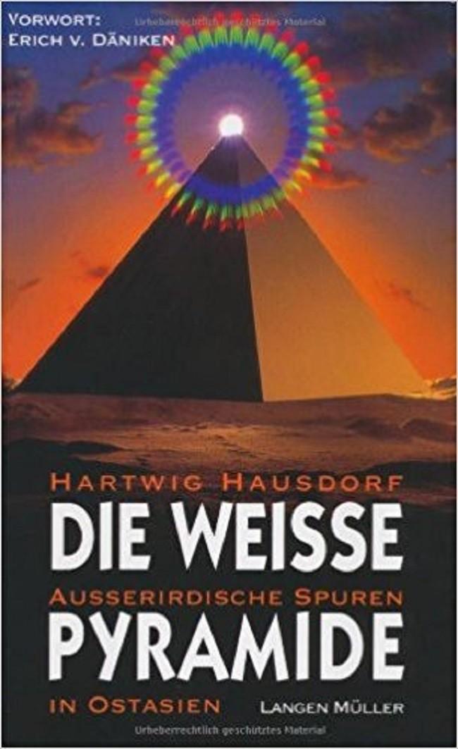 Những bí ẩn về kim tự tháp cổ đại Trung Quốc hàng nghìn năm vẫn chưa có lời giải-3